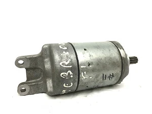 HONDA 1987 1988 1989 1990 CBR600F CBR600F1 F1 OEM STARTER STARTING MOTOR (#11) * - Picture 1 of 5