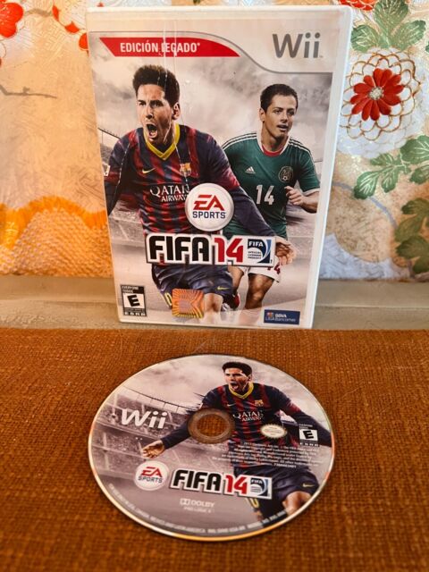 Jogo Fifa 14 Pc Gamer, Jogo de Videogame Ea Sports Usado 89444476