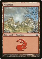 Mountain (379) Coldsnap Theme Decks NM Basic Land MAGIC MTG CARD ABUGames