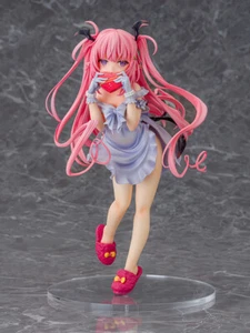 Tamano Kedama 1/6 Succubas Rurumu Valentine Ver. - Bild 1 von 10