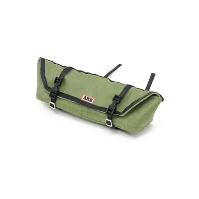 Car Luggage Bag Rooftop Wagon Bag for 1/10 SCX10 Trx-4 RC4WD D90 RC Car Upgrade - Image 1 of 4
