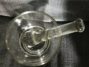 Fisher Scientific Mörser und Stößel Set, Katalognummer 10-381-2 - Bild 1 von 2