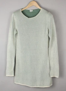 ARMANI COLLEZIONI Women Knit Jumper Sweater Size S (I48 US32) - Picture 1 of 7