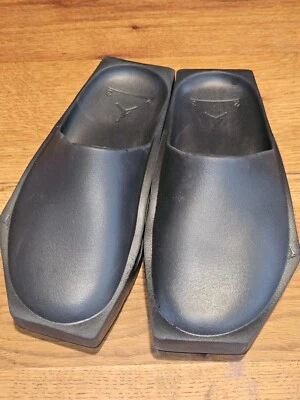 NIKE AIR JORDAN HEX MULE SP BE "SANDALIAS" W 9 Foto 1 de 4