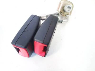 Soporte cinturón seguridad Volkswagen Golf 2005 (hebilla cinturón seguridad) trasero derecho #1773152-62 Foto 1 de 4