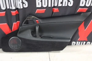 GEN 2 1996-2002 DODGE VIPER RH PASSENGER INTERIOR DOOR PANEL #0234 - Picture 1 of 6