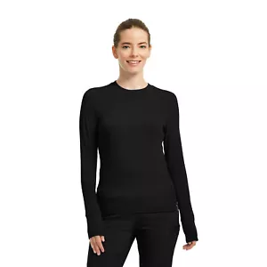 Landau Forward Damen 1-Pocket Langarmshirt - LT103 KOSTENLOSER VERSAND! - Bild 1 von 12