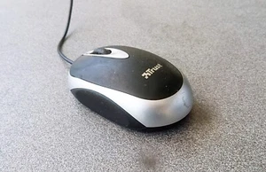 PETITE SOURIS FILAIRE TRUST - Photo 1/1