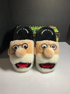 Zapatillas Freudianas Novedad Diapositivas Talla Pequeña - Imagen 1 de 7