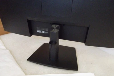 Dell E2723HN 27" IPS LED Widescreen Monitor Stand Leg / Base MRH17 J3MX9 E2723H - Image 1 of 4