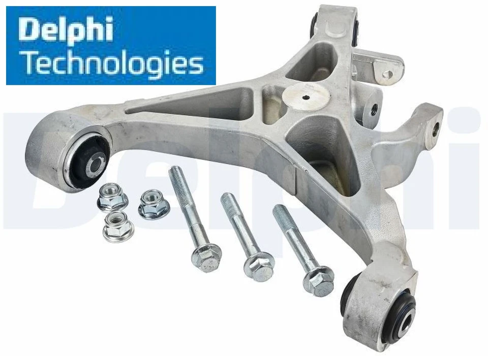 Delphi TC4795 Lenker für Radaufhängung Querlenker Lenker Radaufhängung