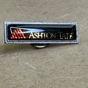 PIN __ Extremely Rare ASHTON-TATE software PIN_ Computer Era - Picture 1 of 3