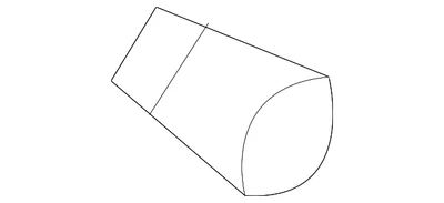 Genuine Audi Wheel Opening Molding Grommet 3C0-853-586 - Image 1 of 4