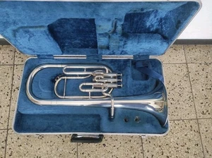 Eb Althorn Yamaha 201S - Bild 1 von 12