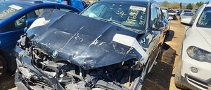 2021 BMW X3 Transmission OEM 37K Miles - LKQ381921534 - Picture 1 of 4