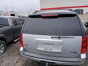 (LOCAL PICKUP ONLY) Trunk/Hatch/Tailgate Fits 09-14 ESCALADE 1310105 - Picture 1 of 6