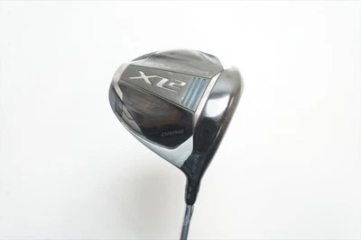 Cleveland Launcher Xl 2 Draw 12° Driver Ladies Flex Aldila Ascent Blue 40 Good - Image 1 of 4