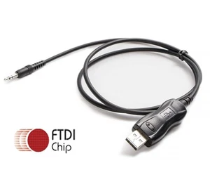 BTECH PC-04 Mobile Programming Cable - Picture 1 of 3