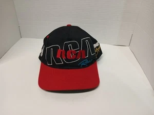 Vintage RCA Racing Snapback Jeremy Mayfield Mütze Made In Philippines One Size Fit - Bild 1 von 23