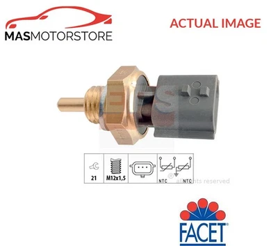 COOLANT TEMPERATURE SENSOR GAUGE EPS 1830365 A NEW OE REPLACEMENT - Image 1 of 4