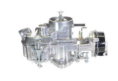 Champion Carburetor - compatible w/ 1965-67 Ford1100  2.4L 2.8L 3.3L CID #6-709 - Image 1 of 4