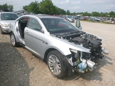 Used Automatic Transmission Assembly fits: 2013 Ford Taurus AT 6 Speed 3.5L w/o Foto 1 de 4