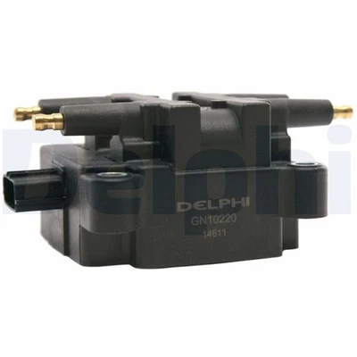 Delphi Ignition Coil GN10220-12B1 - Image 1 of 4