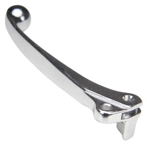 Bremshebel silber Handbremshebel RMS für Honda NES 125 150 Arobase / SH 125 150 - Bild 1 von 6