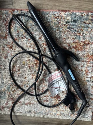 Bio Ionic Long Barrel Styler Curling Iron 1" - Image 1 of 2