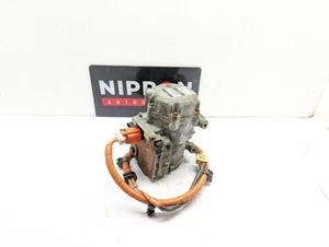 LEXUS RX400 MK2 XU30 2004 - 2008 AC COMPRESSOR 3.3 HYBRID 3MZ-FE 042000-0230 - Picture 1 of 15