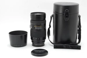 [Almost Unused] Minolta AF 100-400mm f/4.5-6.7 APO TELE Zoom Lens Sony A JAPAN - Picture 1 of 24