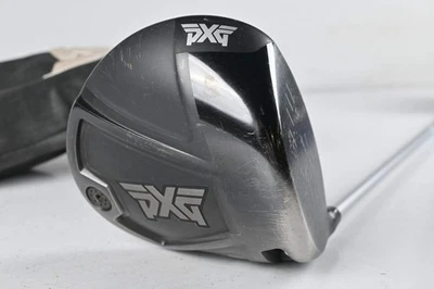 PXG 0211 2020 Driver / 10.5 Degree / Regular Flex Aldila Ascent 60 Shaft - Image 1 of 4