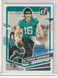 2023 Panini Donruss - Trevor Lawrence #139 - Picture 1 of 2