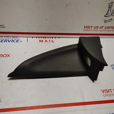 Ford Freestyle 2005 2006 2007 conductor delantero puerta izquierda esquina moldura panel OEM Foto 1 de 4