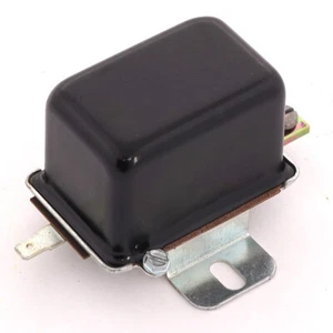 Voltage Regulator (gloss) : RV1 SV1 AP5 AP6 VC VE VF VG FITS Chrysler Valiant - Picture 1 of 1