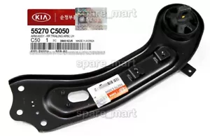 GENUINE 55270C5050 Rear Left Trailing Arm for Kia Sorento 2016-2020 - Picture 1 of 1
