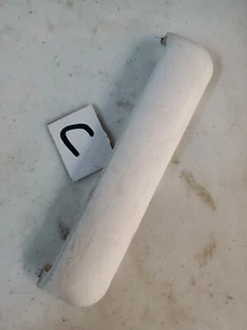 GE Dryer Door Handle # 572d629 FREE SHIPPING!!! - Picture 1 of 5