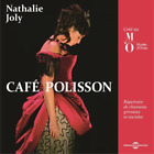 Nathalie Joly Café Polisson: Répertoire De Chansons Grivoises E (Cd) (Us Import)