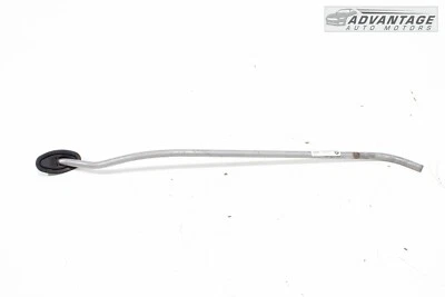 BMW 320I XDRIVE F30 2013-2018 cable de freno de estacionamiento trasero derecho tubo guía OEM Foto 1 de 4