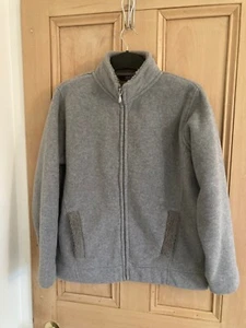 ISLE Essentials Women’s lined fleece jacket - Picture 1 of 6