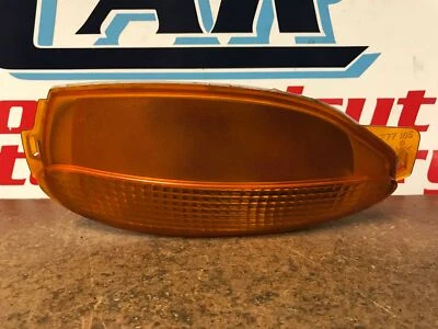 2000 BUICK LESABRE LEFT/DRIVER PARKING LIGHT #113 OEM - Image 1 of 4