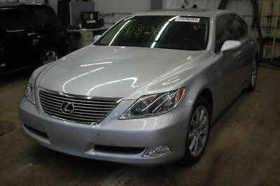 Int Rr View Mirror For Lexus LS460 Assy Autodim - Image 1 of 4