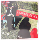 LEONARD COHEN: OLD IDEAS (limited edition) ╚ X-RARE! FRENCH ALBUM CD PROMO
