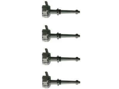 Kit de bobina de encendido para Land Rover LR4 2010-2013 93583YX 2011 2012 5,0 L V8 Foto 1 de 2