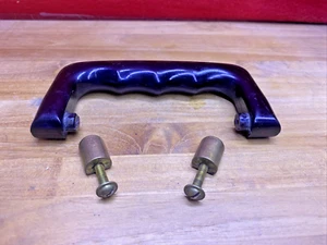 Zenith R600 Transoceanic Radio Handle Part - Picture 1 of 4