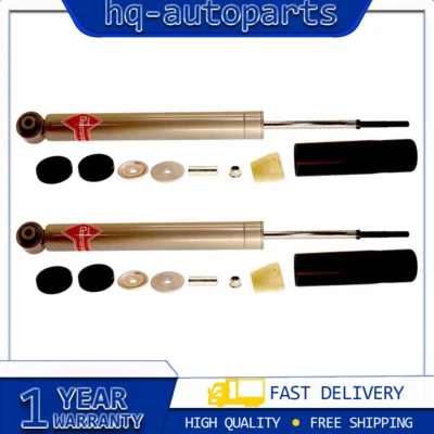 2x KYB Shocks & Struts Rear Shock Absorber For Acura RDX 2013~2018 - Image 1 of 3