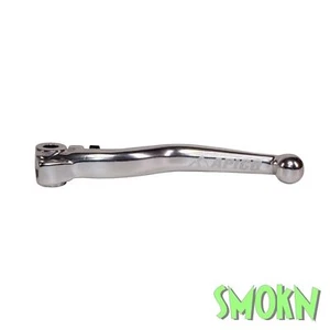 Palanca de embrague GasGas EC EC 250 300 250F 350F 21-23 Apico Elite Braktec plateada - Imagen 1 de 2