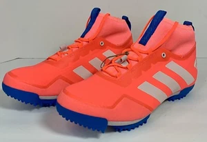 Adidas The Gravel Cycling Shoes GW5331 Pink Mens Cycling Shoes Size 7.5 - Picture 1 of 7