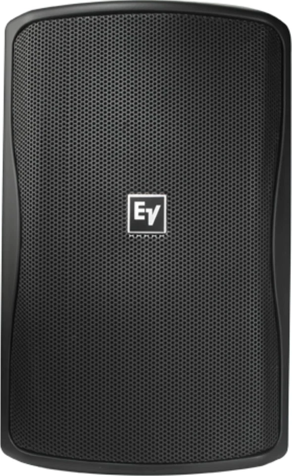 Electro-Voice ZX1i-90 8-Inch Two-Way Full-Range Indoor / Outdoor, Black - Image 1 of 1