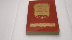 The World's Most Beloved Instrumental Music 1955 COPY. - Picture 1 of 4